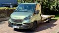 Iveco Daily 35S18*Hi-matic*FLEET-EDITION*