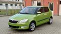 koda Fabia 1.4*16V*63kW*FRESCH*90TKM*TOP*