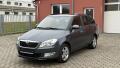koda Fabia 1.2TSi*63kW*ELEGANCE*75TKM*TOP
