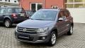 Volkswagen Tiguan 1.4TSi*90kW*SPORT*1.MAJ*SERVIS