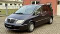 Lancia Phedra 2.0JTD*100kW*EXECUTIVE*7MST*