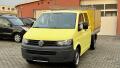 Volkswagen Transporter 2.0TDi*75kW*KLIMA*6MST*DOKA*