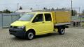 Volkswagen Transporter 2.0TDi*75kW*KLIMA*6M�ST*DOKA*