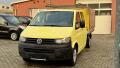 Volkswagen Transporter 2.0TDi*84kW*KLIMA*6MST*DOKA*