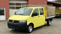 Volkswagen Transporter 2.0TDi*84kW*KLIMA*6M�ST*DOKA*