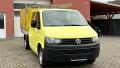 Volkswagen Transporter (2015) 2.0TDi*84kW*KLIMA*6MÍST*DOKA* - náhled 4