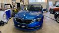 �koda Octavia 1.5TSi*110kW*STYLE PLUS*V�BAVA