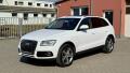 Audi Q5 3.0TDi*180kW*QUATTRO*EXCLUSIVE