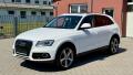 Audi Q5 3.0TDi*180kW*QUATTRO*EXCLUSIVE