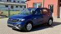 Volkswagen T-Cross 1.0TSi*81kW*DSG*STYLE*54TKM*1M