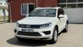 Volkswagen Touareg 3.0TDi*193kW*R-LINE*PERLE�
