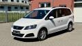 Seat Alhambra 2.0TDi*ECOMOTIVE*7M�ST*