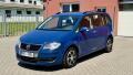 Volkswagen Touran 1.9TDi*77kW*COMFORT-LINE*