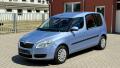 �koda Roomster 1.4 16V*63kW*STYLE*1.MAJ*140KM