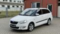 �koda Fabia 1.2TSi*63kW*ELEGANCE*127TKM*1M