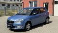 �koda Fabia 1.2TSi*63kW*ACTIVE*1.MAJITEL*