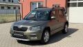 �koda Yeti 2.0TDi*81kW*CR*STYLE*