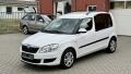 �koda Roomster 1.2TSi*77kW*DSG*AUTOMAT*123TKM