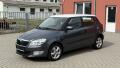 �koda Fabia 1.2TSi*77kW*DSG*AUTOMAT*SPORT*