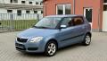 �koda Fabia 1.6 16V*77kW*STYLE-EDITION*TOP
