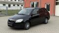 �koda Fabia 1.4 16V*63kW*COOL-EDITION*