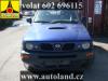 Nissan Terrano II VOLAT 602 696115