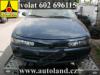 Mitsubishi Galant VOLAT 602 696115