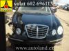 Kia Opirus VOLAT 602 696 113