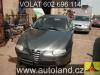 Alfa Romeo 147 VOLAT 602 696 114