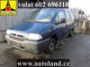 Peugeot Expert Tepee VOLAT 602 696 110