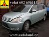 Toyota Avensis Verso VOLAT 602 696115