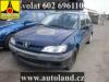 Peugeot 306 VOLAT 602 696 110
