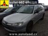 Peugeot 306 VOLAT 602 696 110