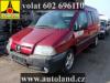 Peugeot Expert Tepee VOLAT 602 696 110