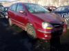 Nissan Almera Tino VOLAT 602 696115