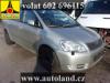 Toyota Avensis Verso VOLAT 602 696115