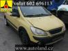 Hyundai Getz VOLAT 602 696113