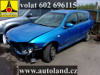 Nissan Almera VOLAT 602 696115