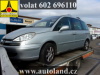 Peugeot 807 VOLAT 602 696110