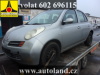 Nissan Micra VOLAT 602 696115