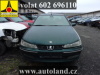 Peugeot 406 VOLAT 602 696110