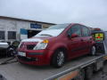 Renault Modus VOLAT 602 805222