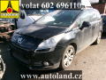 Peugeot 5008 VOLAT 602 696110