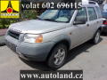 Land Rover Freelander VOLAT 602 696115