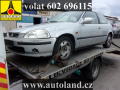 Honda Civic VOLAT 602 696115