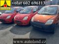 Chevrolet Spark VOLAT 602 696113