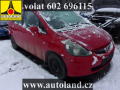 Honda Jazz VOLAT 602 696115