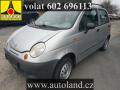 Daewoo Matiz VOLAT 602 696113