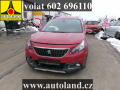 Peugeot 2008 VOLAT 602 696110