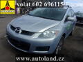 Mazda CX-7 VOLAT 602 696115